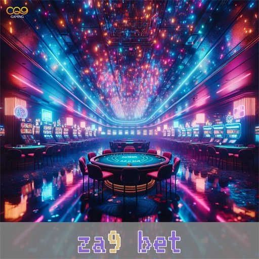 za9 bet Aplicativo Móvel