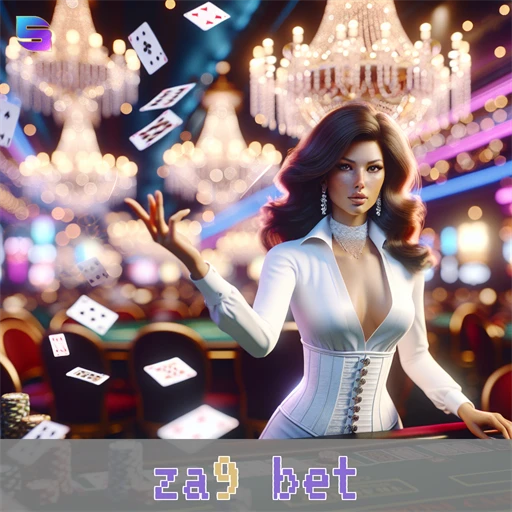 za9 bet Download Seguro
