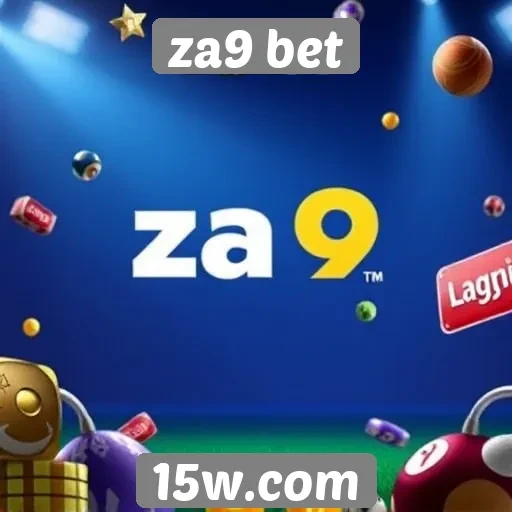 Comparativo de bônus disponíveis em za9 bet
