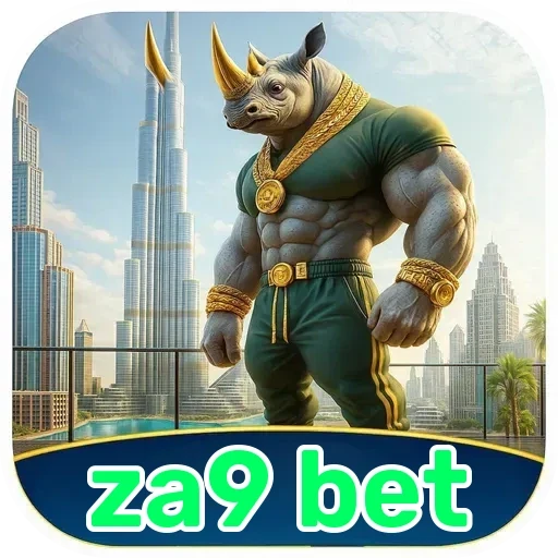 za9 bet: Explore Bônus Incríveis e Maximize Suas Apostas Hoje Mesmo!