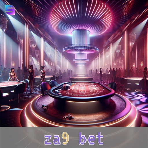 za9 bet Pagamentos Rápidos
