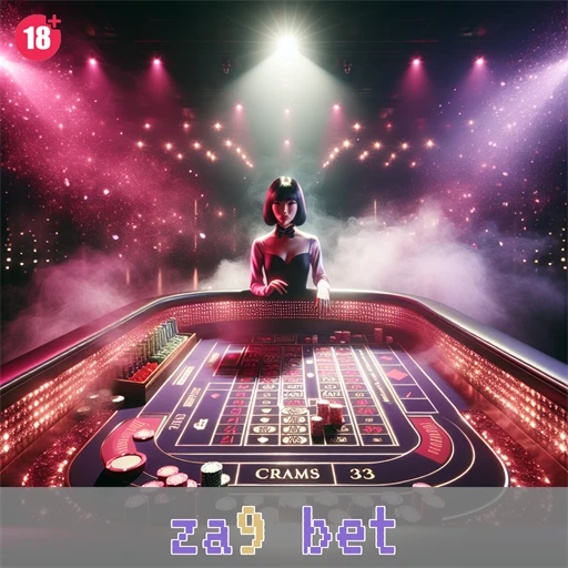 za9 bet Plataforma Completa