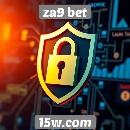 análise de segurança no site za9 bet