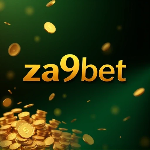 za9 bet logo