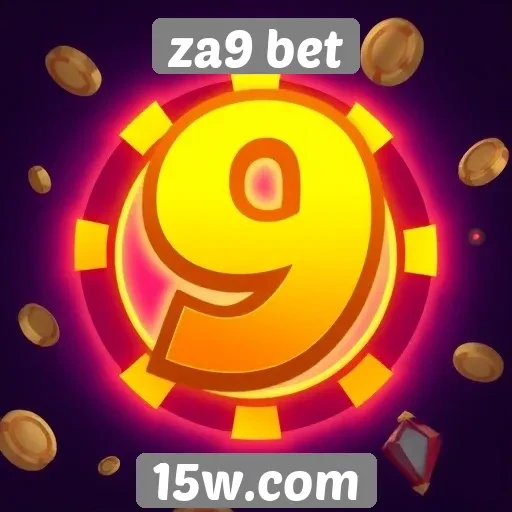 za9 bet oferece diversas opções de jogos online