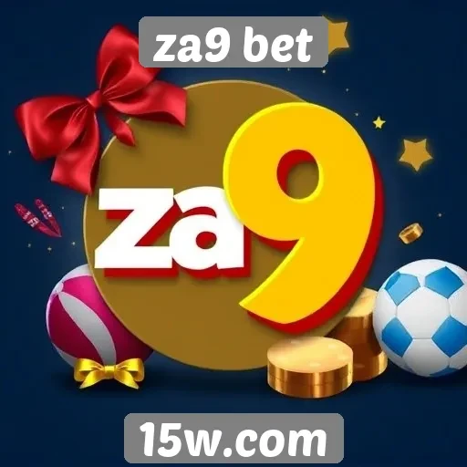 novidades nas promoções do site za9 bet